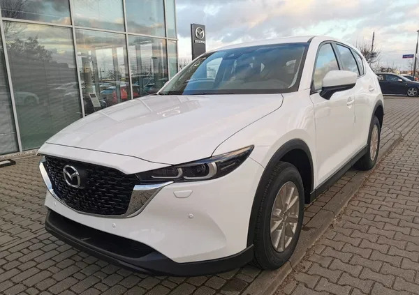 mazda Mazda CX-5 cena 171500 przebieg: 1, rok produkcji 2023 z Jaworzno